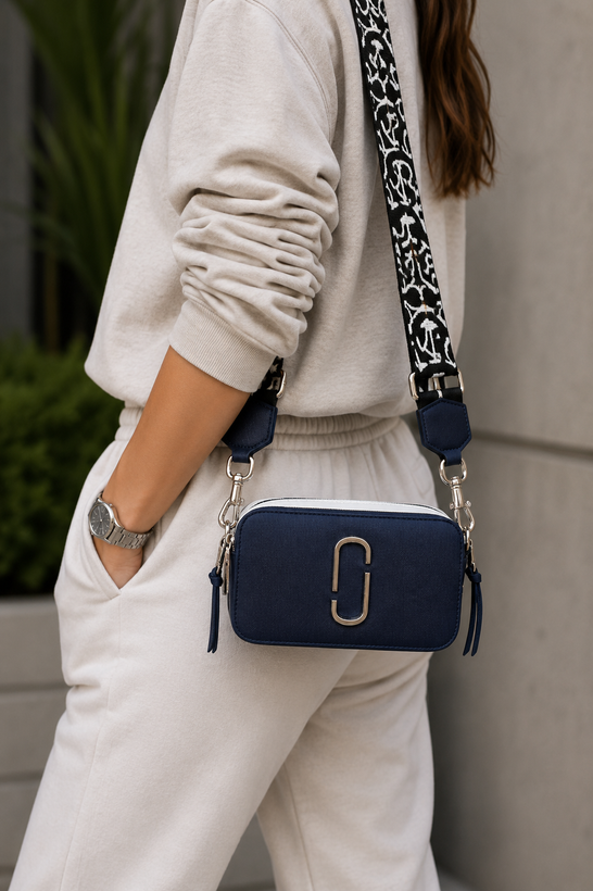 کیف زنانه و دخترانه اسپرت مارک جاکوبز (marc jacobs) در رنگبندی