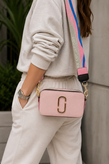 کیف زنانه و دخترانه اسپرت مارک جاکوبز (marc jacobs) در رنگبندی