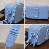 کیف زنانه و دخترانه اسپرت مارک جاکوبز (marc jacobs) در رنگبندی
