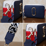 کیف زنانه و دخترانه اسپرت مارک جاکوبز (marc jacobs) در رنگبندی