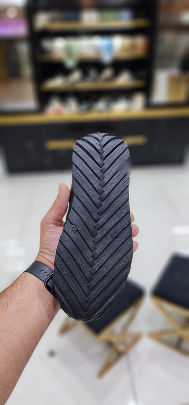 کفش نیوبالانس اسپورت مشکی