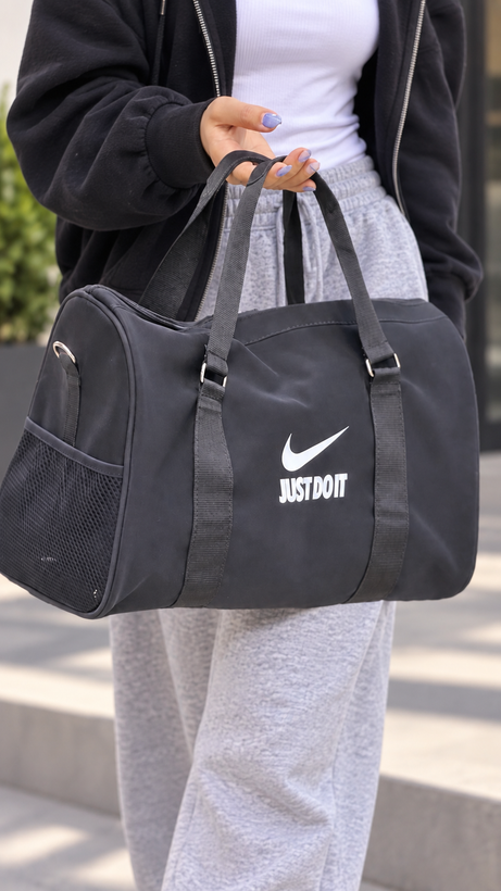 ساک ورزشی nike