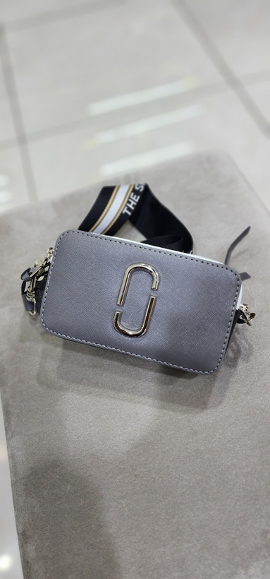 کیف زنانه و دخترانه اسپرت مارک جاکوبز (marc jacobs) در رنگبندی