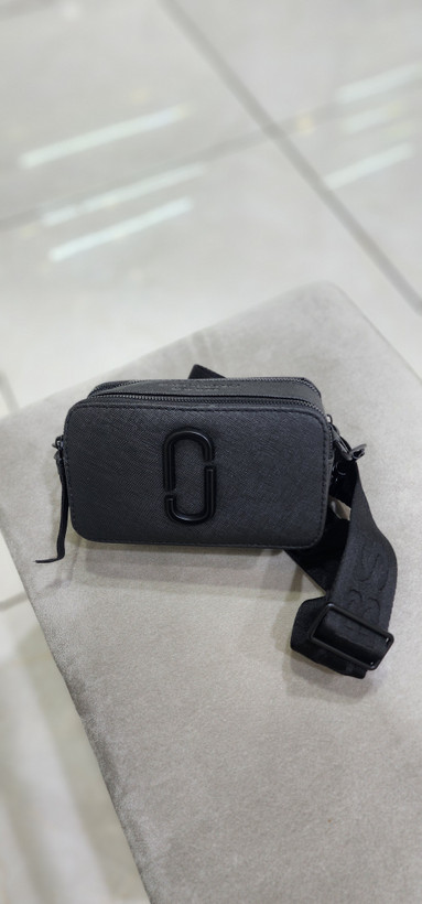 کیف زنانه و دخترانه اسپرت مارک جاکوبز (marc jacobs) در رنگبندی