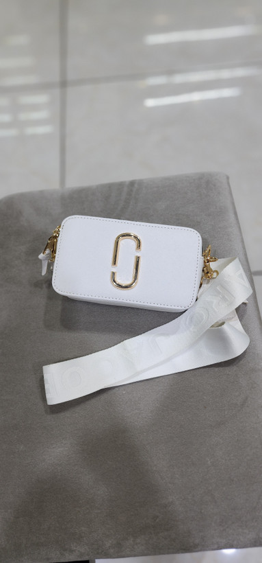 کیف زنانه و دخترانه اسپرت مارک جاکوبز (marc jacobs) در رنگبندی