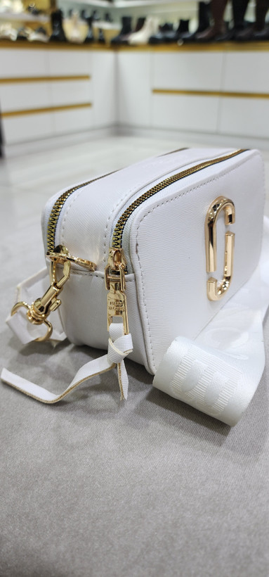 کیف زنانه و دخترانه اسپرت مارک جاکوبز (marc jacobs) در رنگبندی