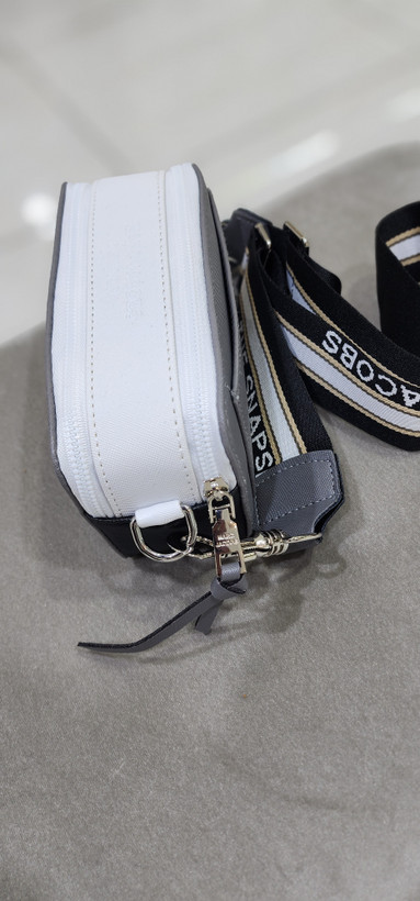 کیف زنانه و دخترانه اسپرت مارک جاکوبز (marc jacobs) در رنگبندی