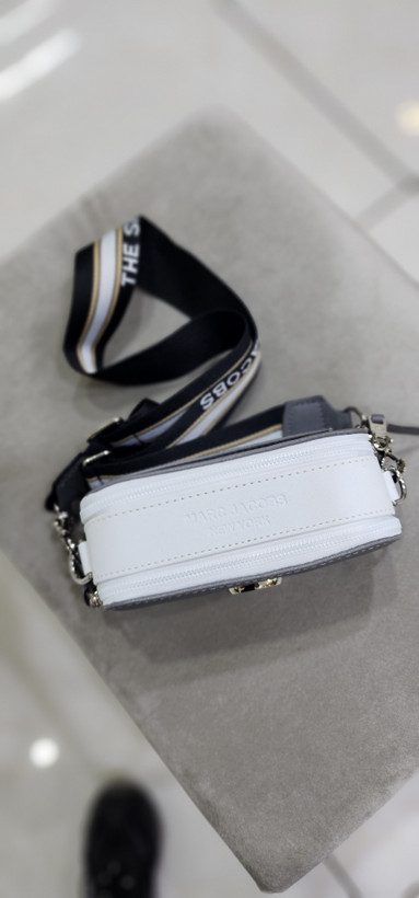 کیف زنانه و دخترانه اسپرت مارک جاکوبز (marc jacobs) در رنگبندی